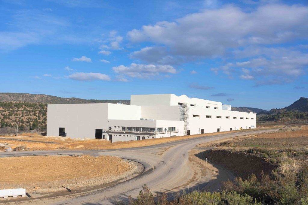 Centro de I+D+i
